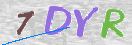Εικόνα CAPTCHA