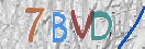 Εικόνα CAPTCHA