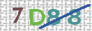 Εικόνα CAPTCHA