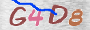 Εικόνα CAPTCHA