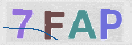 Εικόνα CAPTCHA