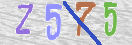 Εικόνα CAPTCHA