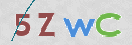 Εικόνα CAPTCHA