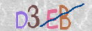 Εικόνα CAPTCHA
