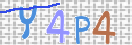 Εικόνα CAPTCHA