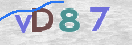 Εικόνα CAPTCHA