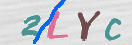 Εικόνα CAPTCHA