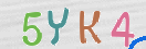 Εικόνα CAPTCHA