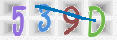 Εικόνα CAPTCHA