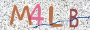 Εικόνα CAPTCHA