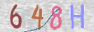 Εικόνα CAPTCHA