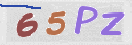 Εικόνα CAPTCHA