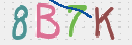 Εικόνα CAPTCHA
