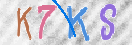 Εικόνα CAPTCHA