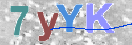 Εικόνα CAPTCHA
