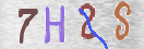 Εικόνα CAPTCHA