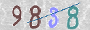 Εικόνα CAPTCHA