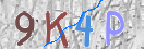 Εικόνα CAPTCHA