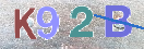 Εικόνα CAPTCHA