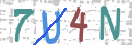 Εικόνα CAPTCHA