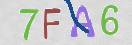 Εικόνα CAPTCHA