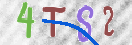 Εικόνα CAPTCHA