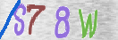Εικόνα CAPTCHA
