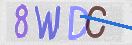 Εικόνα CAPTCHA