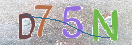 Εικόνα CAPTCHA