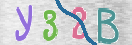 Εικόνα CAPTCHA