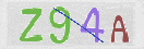 Εικόνα CAPTCHA