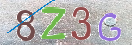 Εικόνα CAPTCHA