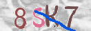 Εικόνα CAPTCHA