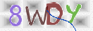 Εικόνα CAPTCHA