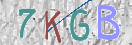 Εικόνα CAPTCHA