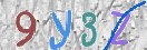 Εικόνα CAPTCHA