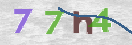 Εικόνα CAPTCHA