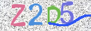 Εικόνα CAPTCHA