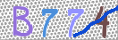 Εικόνα CAPTCHA