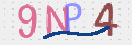Εικόνα CAPTCHA