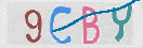 Εικόνα CAPTCHA