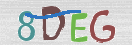 Εικόνα CAPTCHA