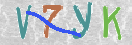 Εικόνα CAPTCHA