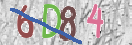 Εικόνα CAPTCHA