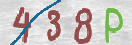 Εικόνα CAPTCHA