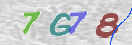 Εικόνα CAPTCHA