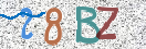Εικόνα CAPTCHA