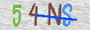 Εικόνα CAPTCHA