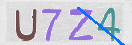 Εικόνα CAPTCHA