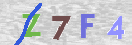 Εικόνα CAPTCHA